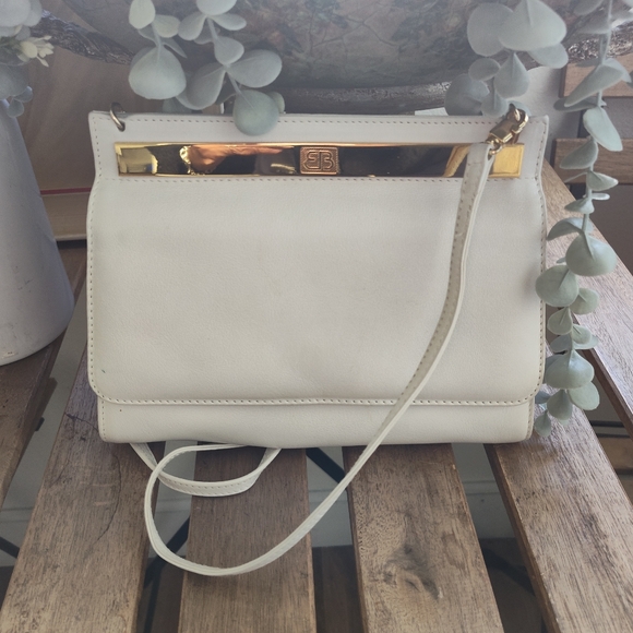 BALPRI Spain Leather Bag - Picture 1 of 13